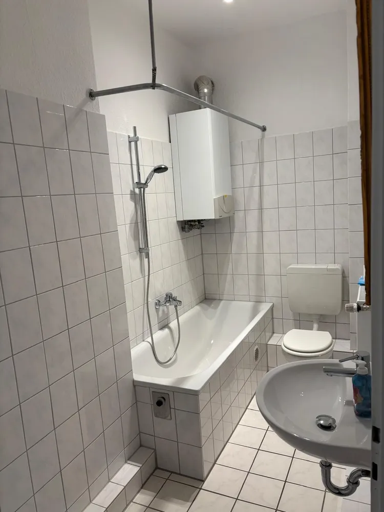 2 Zimmer Wohnung mit 72 m² in Hannover – Bild 5