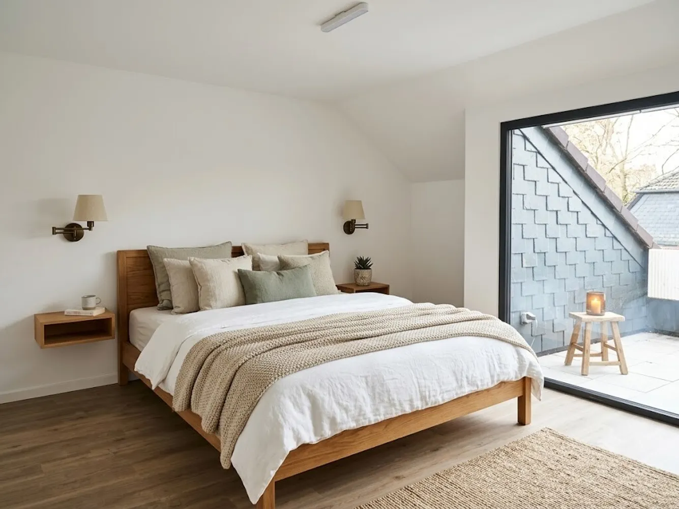 3 Zimmer Wohnung mit 100 m² in Solingen – Bild 6