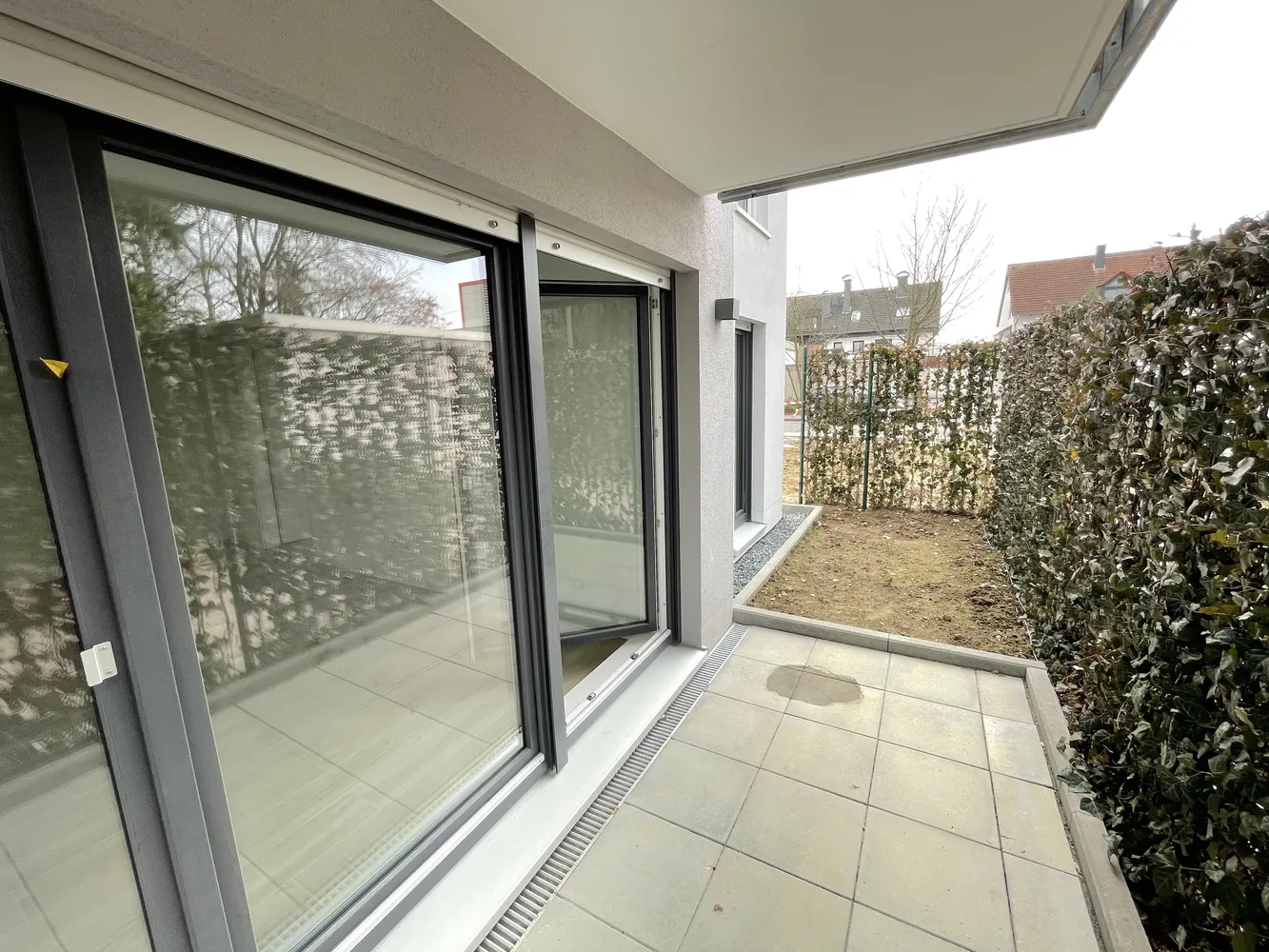 2 Zimmer Wohnung mit 48 m² in Frankfurt am Main – Bild 2