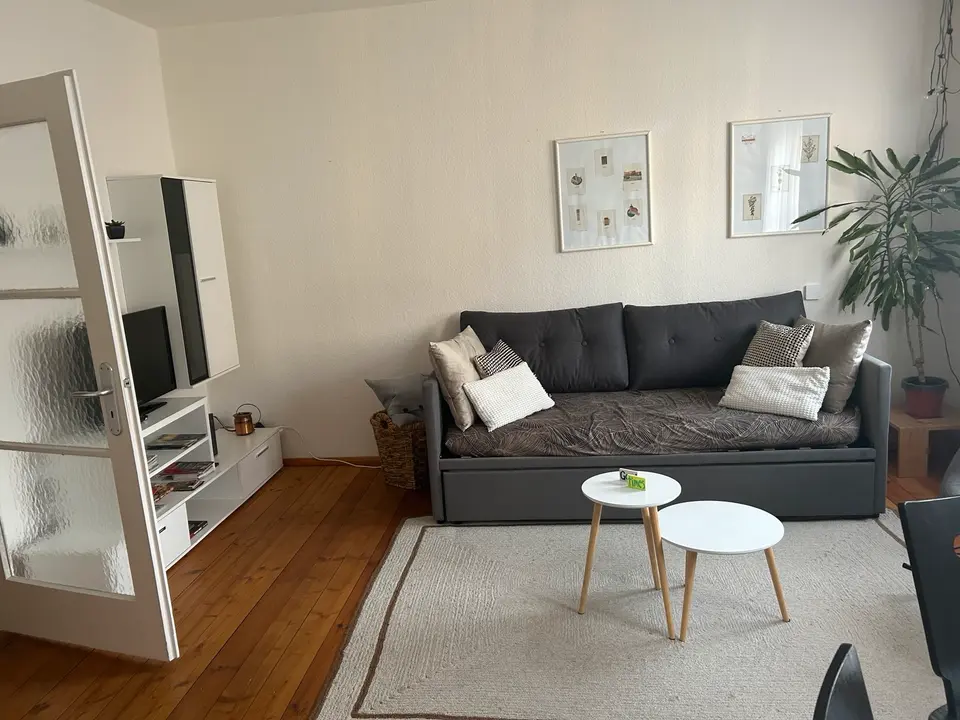 WG-Zimmer mit 62 m² in Bamberg – Bild 3
