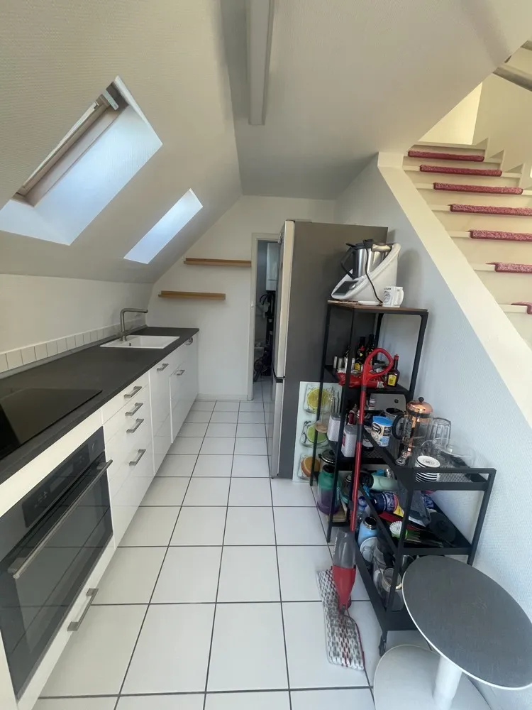 2 Zimmer Wohnung mit 73 m² in Köln – Bild 7