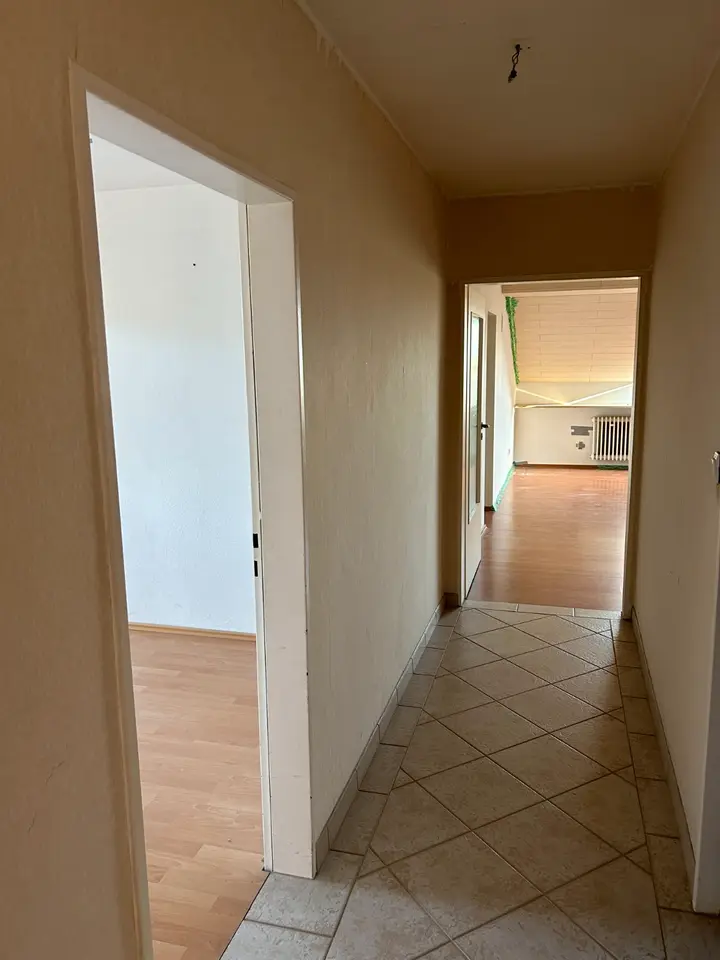 5 Zimmer Wohnung mit 130 m² in Nürnberg – Bild 9