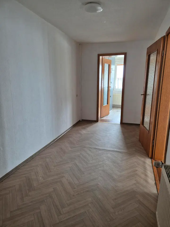 2 Zimmer Wohnung mit 92 m² in Stralsund – Bild 7