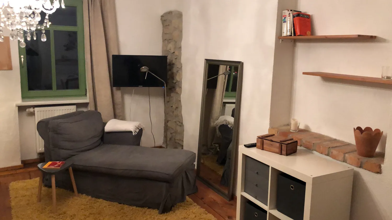 1 Zimmer Wohnung mit 29 m² in Regensburg – Bild 10
