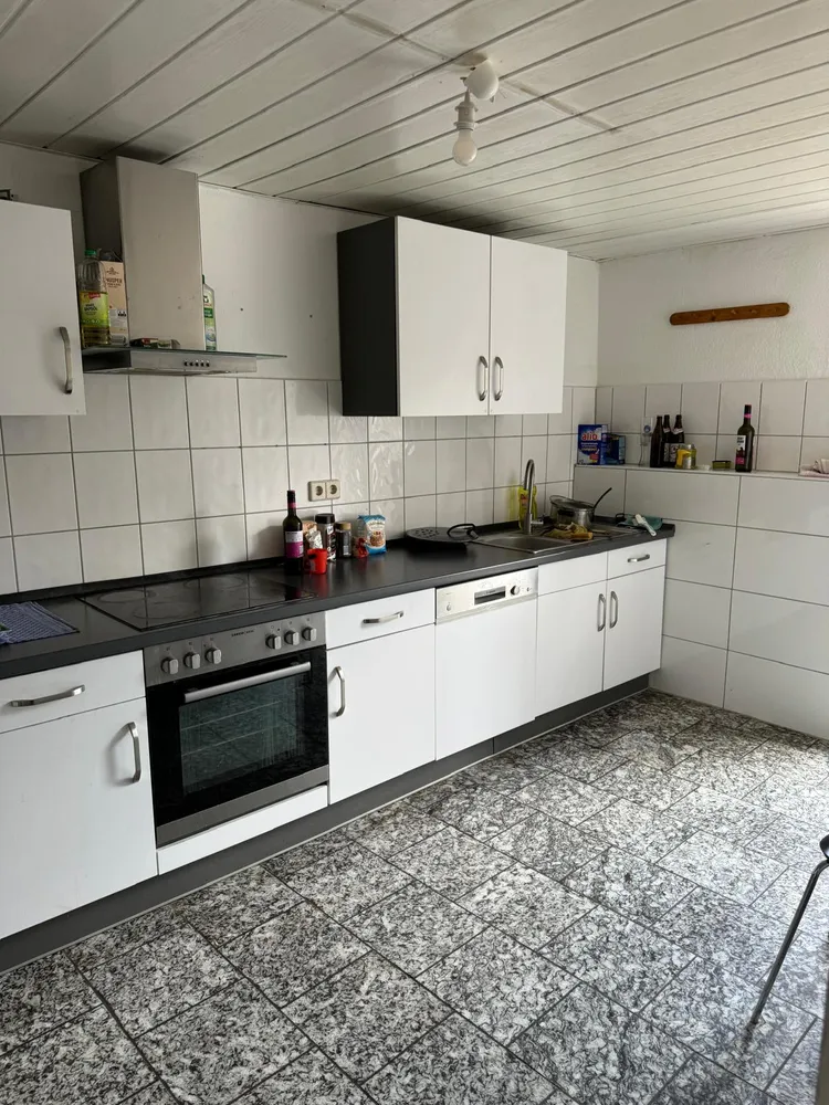 1 Zimmer Wohnung mit 10 m² in Karlsruhe – Bild 1