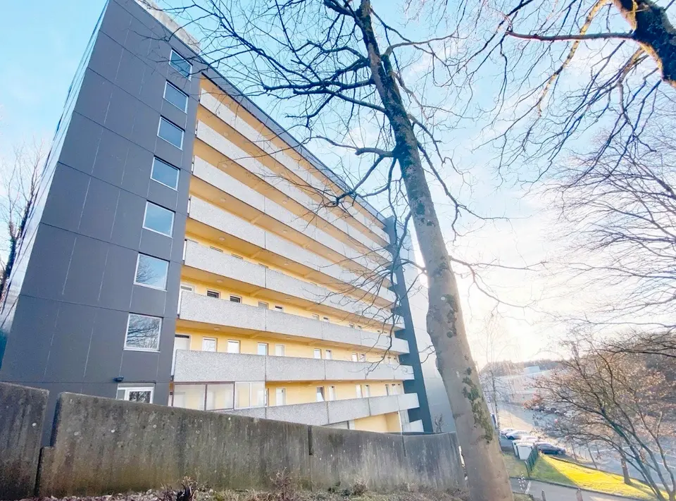 Studio mit 22 m² in Wuppertal – Bild 2