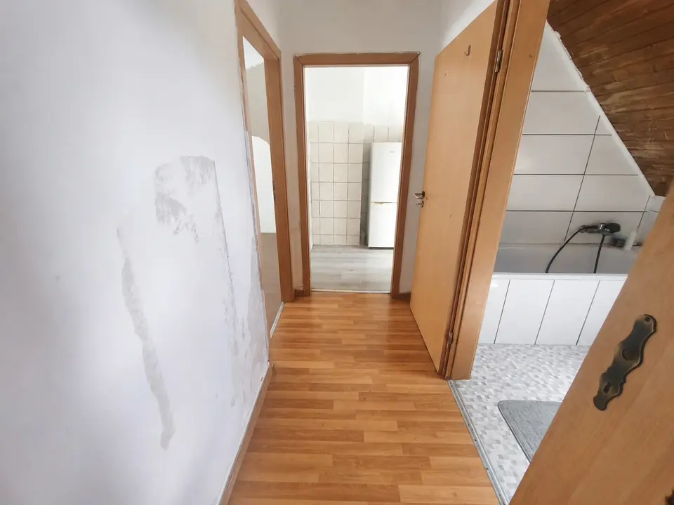 3 Zimmer Wohnung mit 65 m² in Mönchengladbach – Bild 5