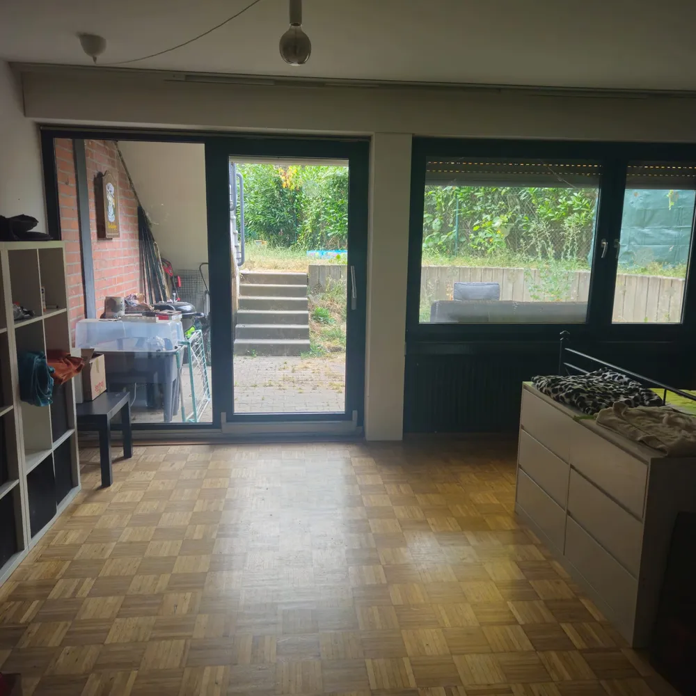 4 Zimmer Wohnung mit 111 m² in Düren – Bild 5
