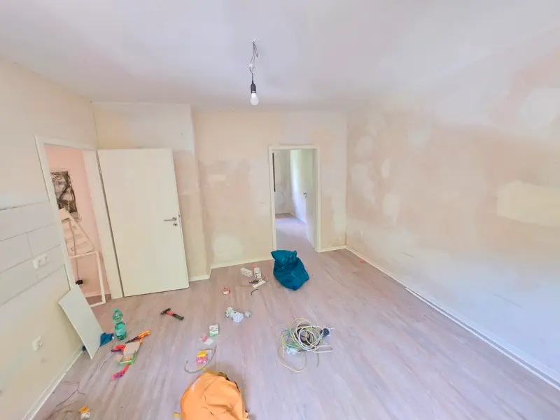 2 Zimmer Wohnung mit 51 m² in Düsseldorf – Bild 1