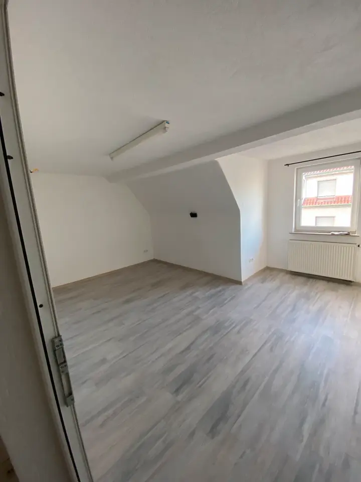 Studio mit 28 m² in Tuttlingen – Bild 1