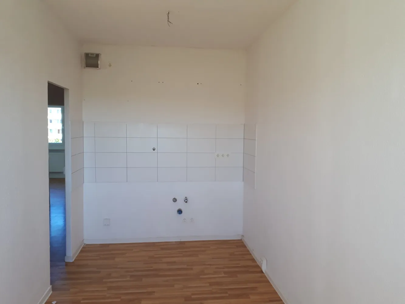3 Zimmer Wohnung mit 57 m² in Halle (Saale) – Bild 6