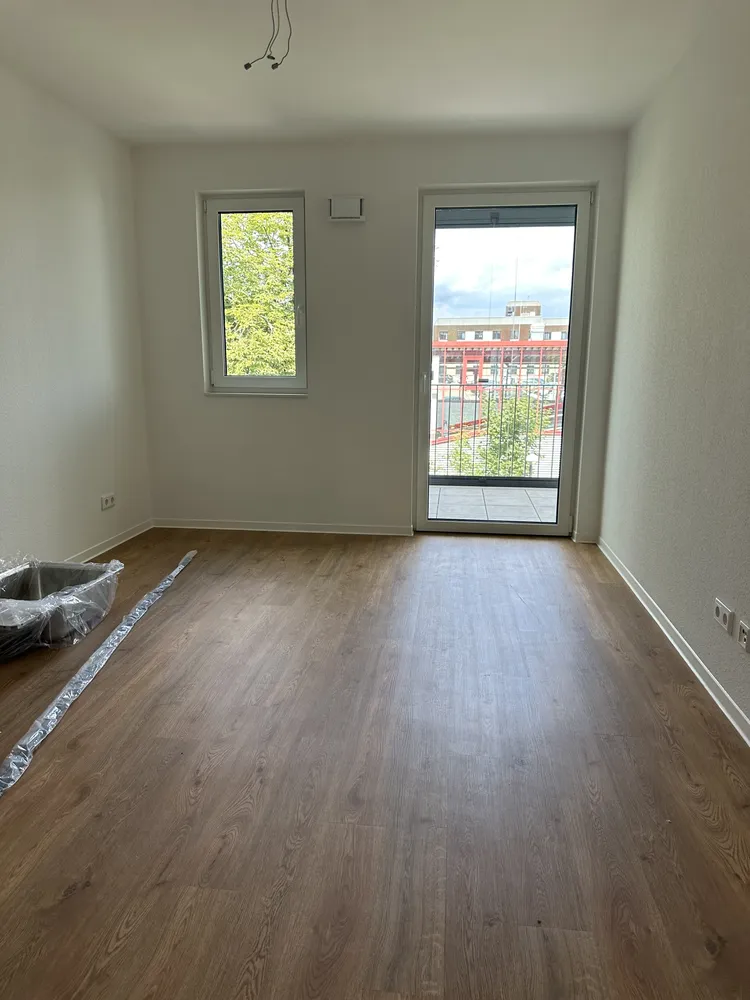 2 Zimmer Wohnung mit 46 m² in Köln – Bild 6