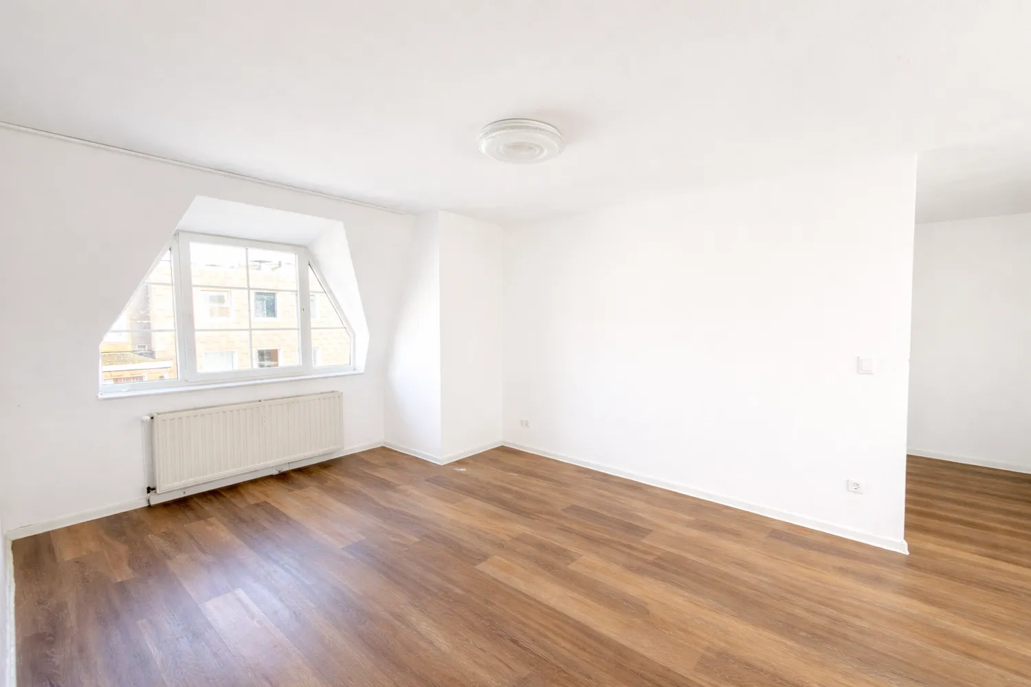 3 Zimmer Wohnung mit 89 m² in Duisburg – Bild 3