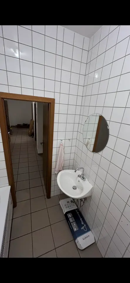 2 Zimmer Wohnung mit 62 m² in Saarbrücken – Bild 10