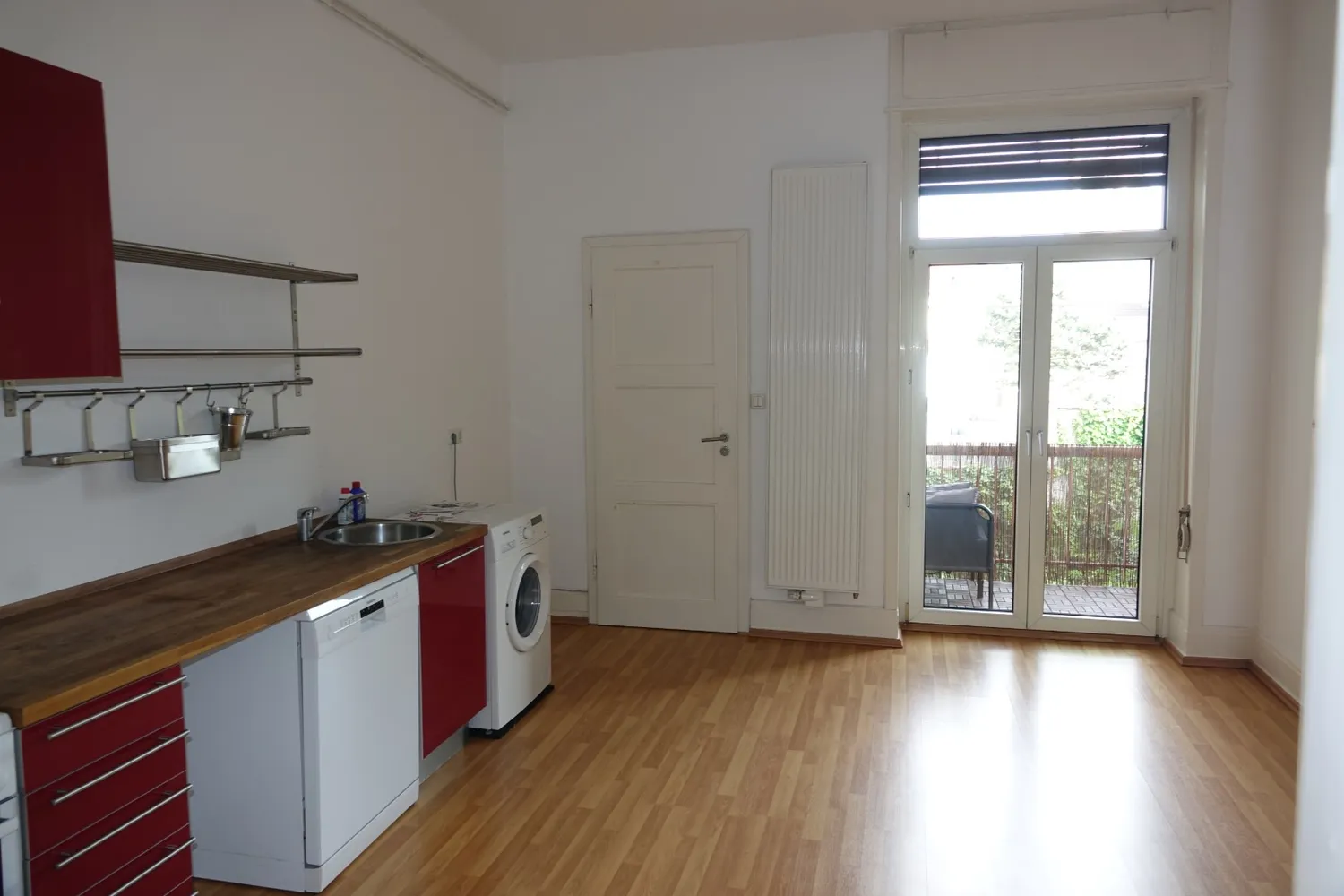 3 Zimmer Wohnung mit 70 m² in Frankfurt am Main – Bild 6
