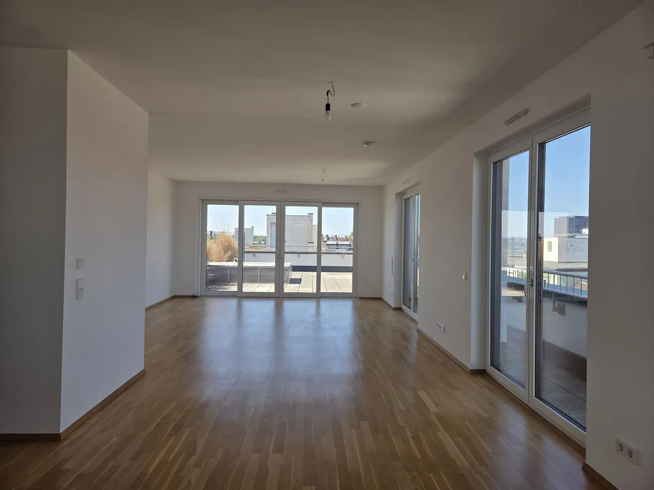 3 Zimmer Wohnung mit 152 m² in Mannheim – Bild 1