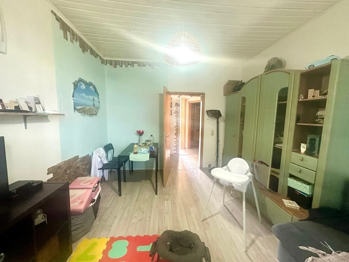 4 Zimmer Wohnung mit 70 m² in Hattingen – Bild 9
