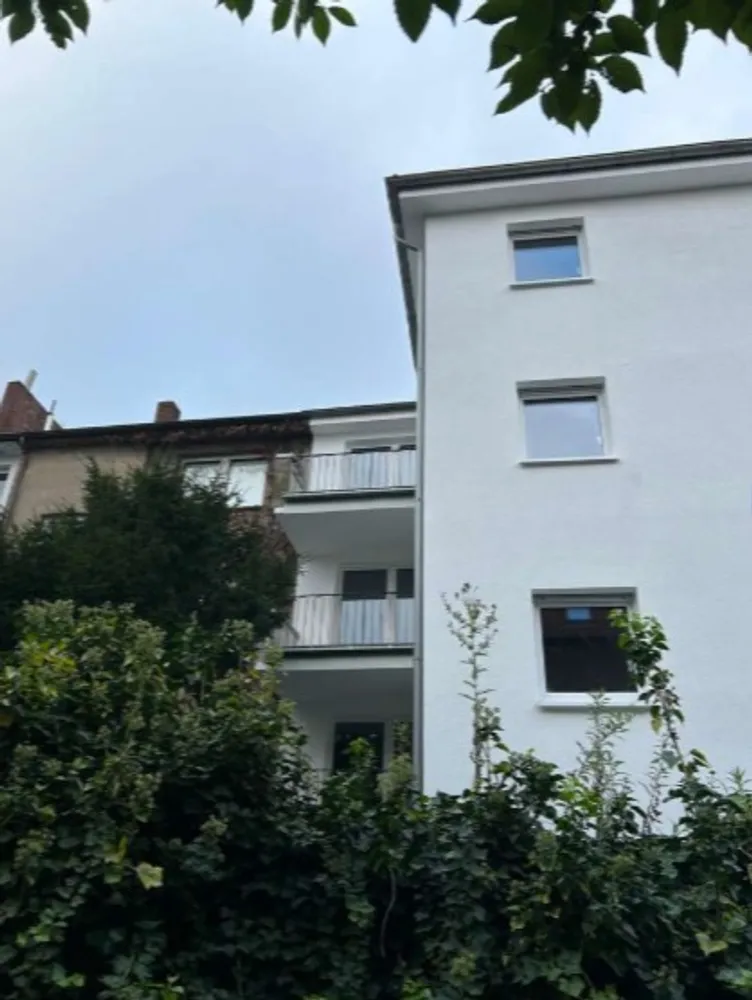 3 Zimmer Wohnung mit 58 m² in Münster – Bild 11