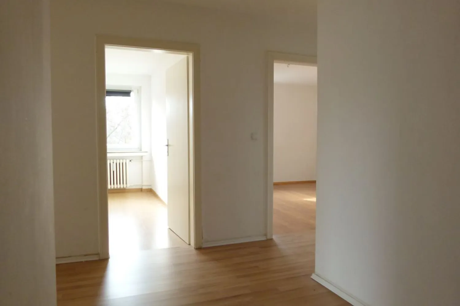 3 room apartment with 70 m² in Kassel – Photo 2