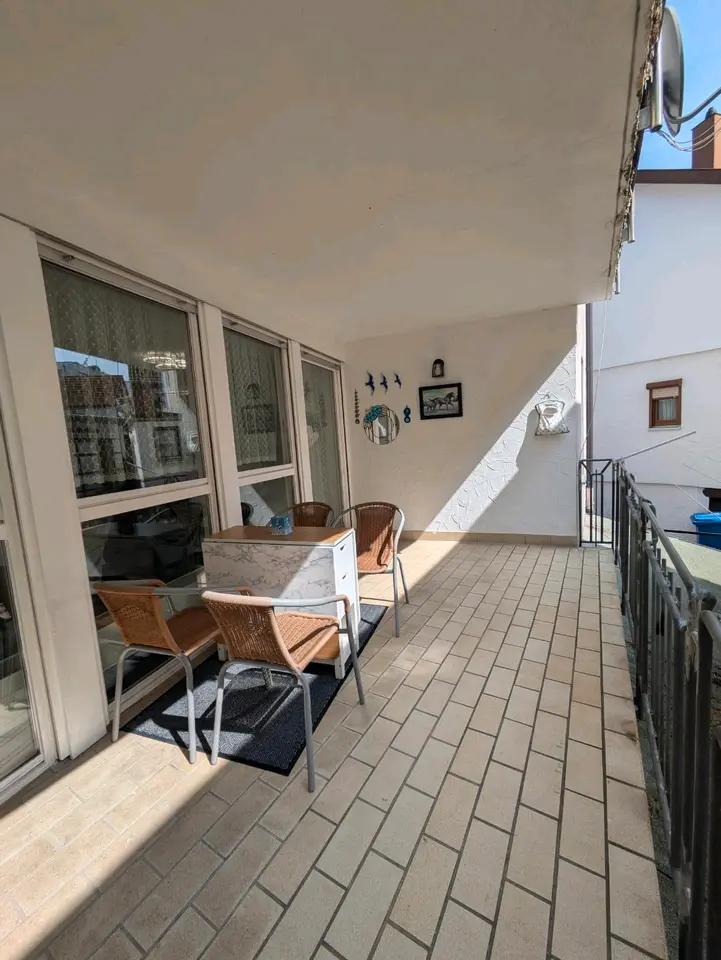 3 Zimmer Wohnung mit 103 m² in Mosbach – Bild 8