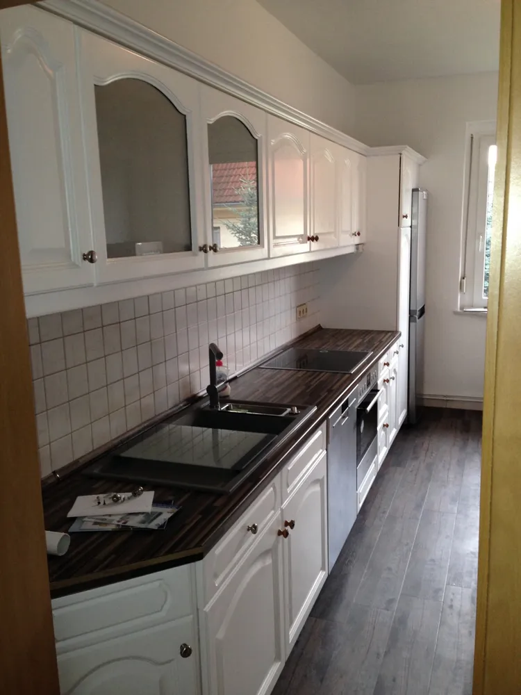 2 Zimmer Wohnung mit 80 m² in Nordhausen – Bild 12