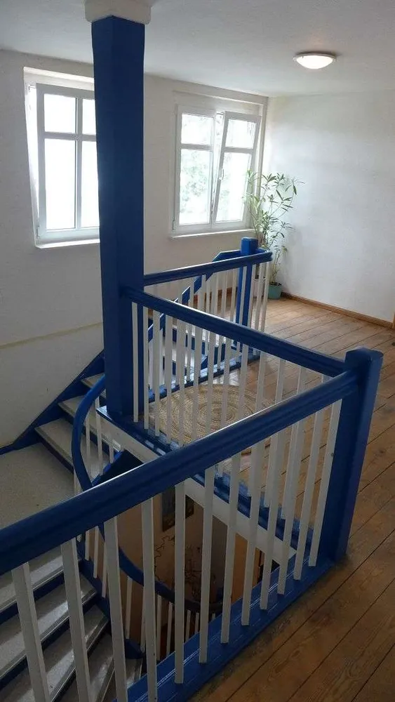 3 Zimmer Wohnung mit 76 m² in Greifswald – Bild 1