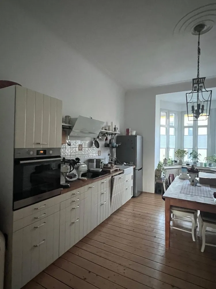 3 Zimmer Wohnung mit 100 m² in Essen – Bild 2