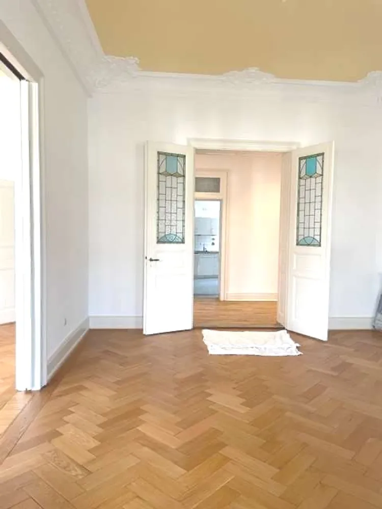 3 Zimmer Wohnung mit 151 m² in Wiesbaden – Bild 8