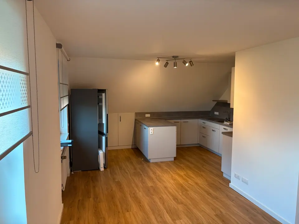 2 Zimmer Wohnung mit 60 m² in Coesfeld – Bild 5