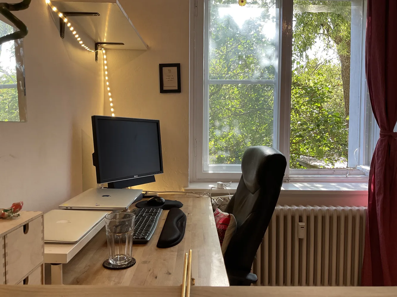 WG-Zimmer mit 14 m² in Berlin – Bild 1
