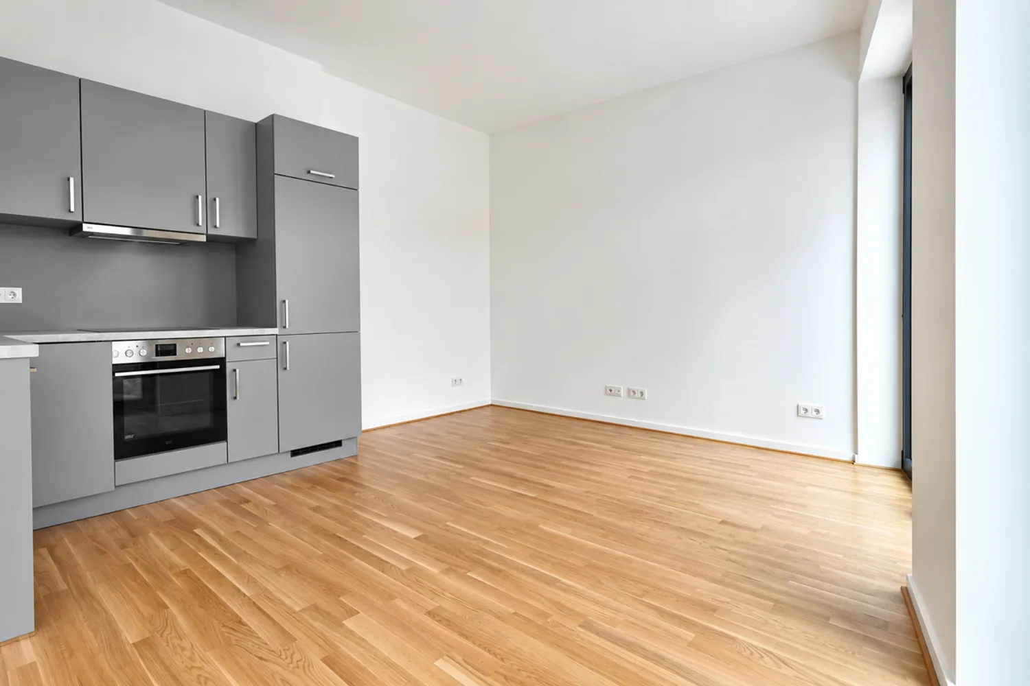 2 Zimmer Wohnung mit 48 m² in Leipzig – Bild 3