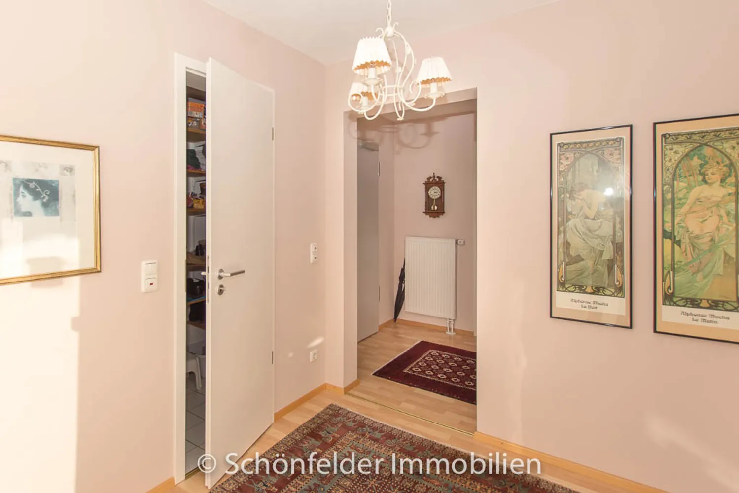 3 Zimmer Wohnung mit 102 m² in Oberursel (Taunus) – Bild 12