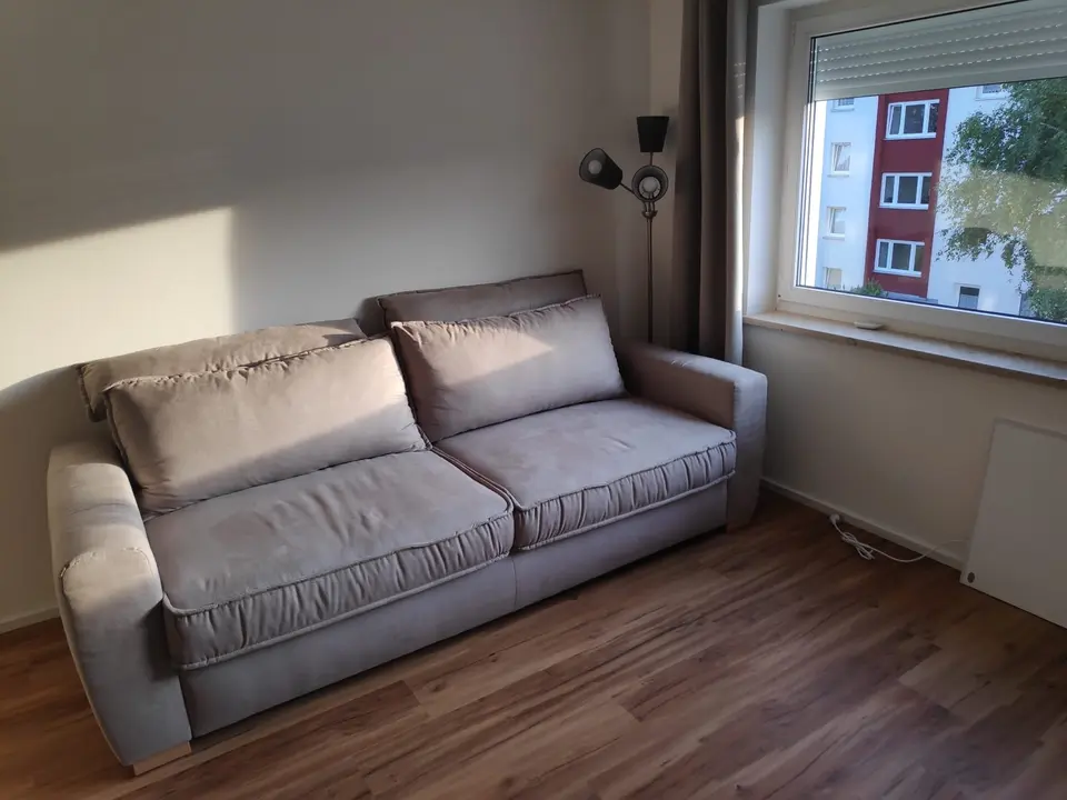 Studio mit 41 m² in Lindau – Bild 1