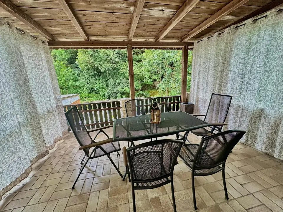 3 Zimmer Haus mit 110 m² in Sonneberg – Bild 9