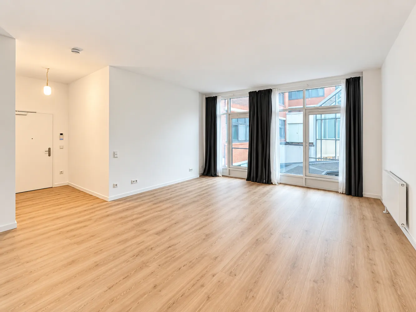 1 Zimmer Wohnung mit 59 m² in Bremen – Bild 3