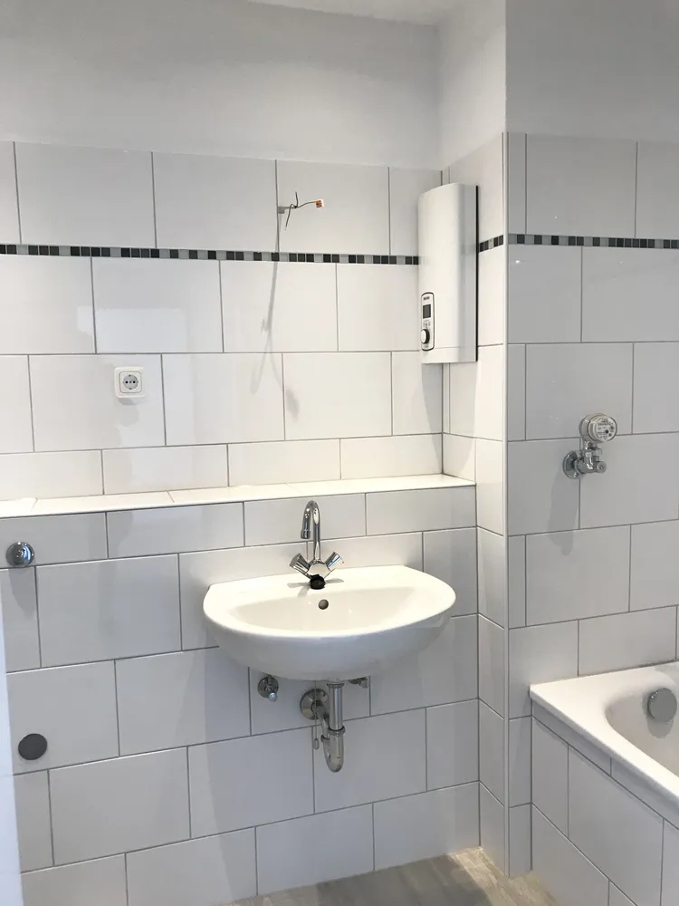 2 Zimmer Wohnung mit 50 m² in Aachen – Bild 4