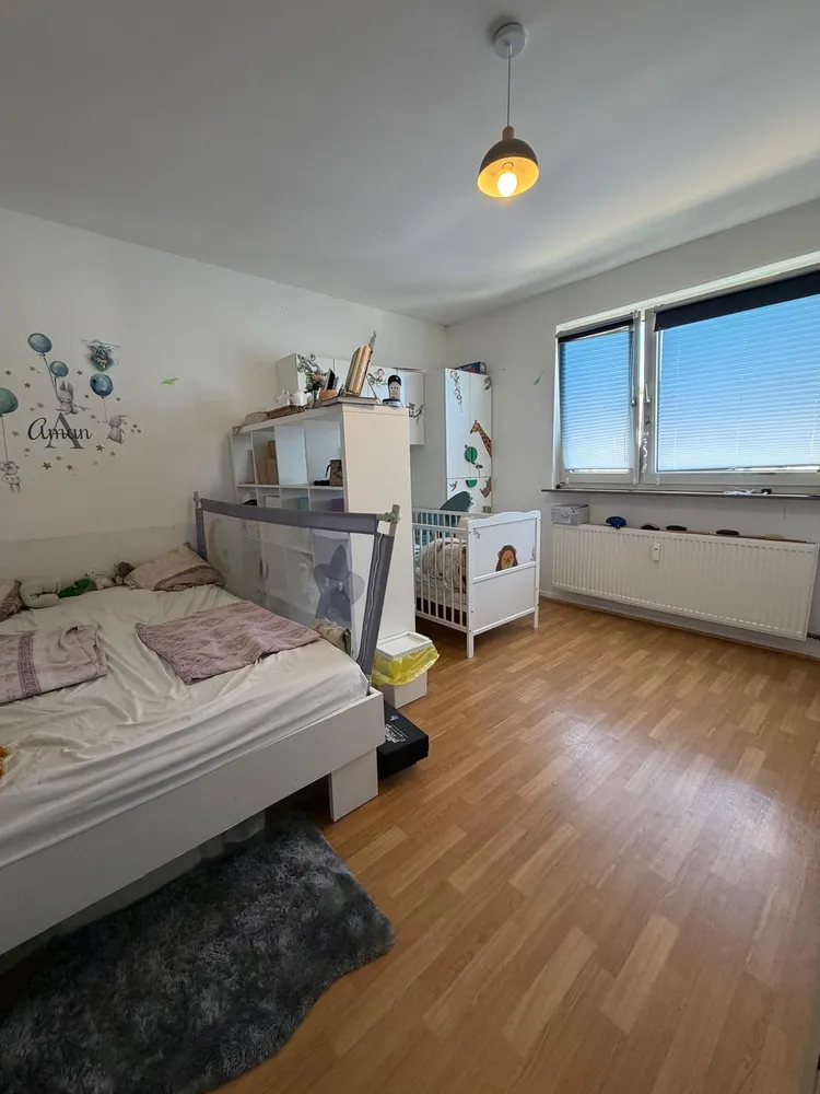 2 Zimmer Wohnung mit 59 m² in Wiesbaden – Bild 7