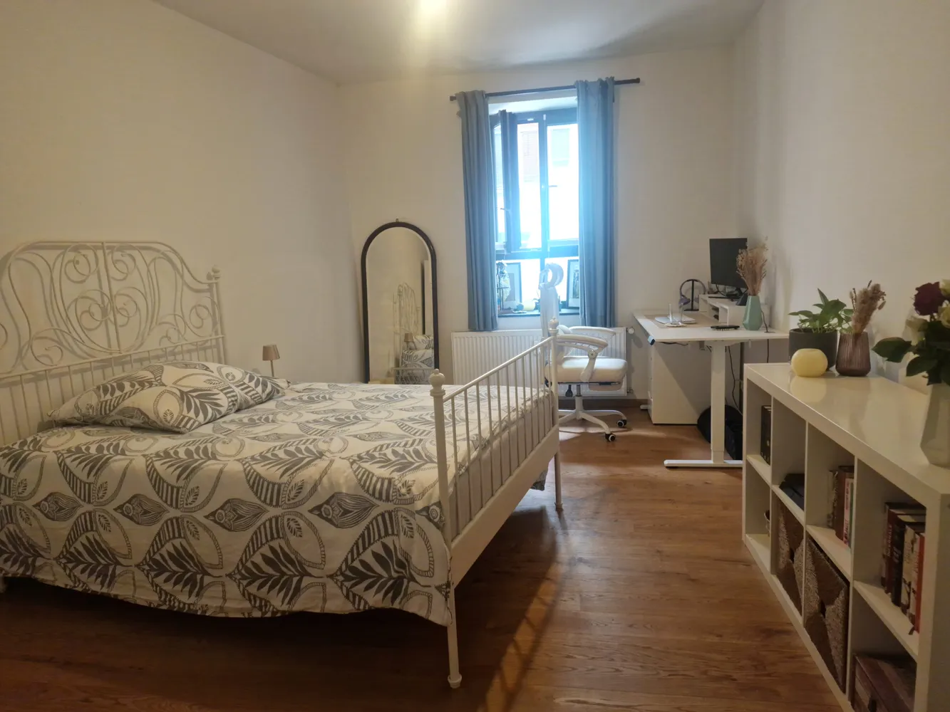 3 Zimmer Wohnung mit 88 m² in Nürnberg – Bild 5