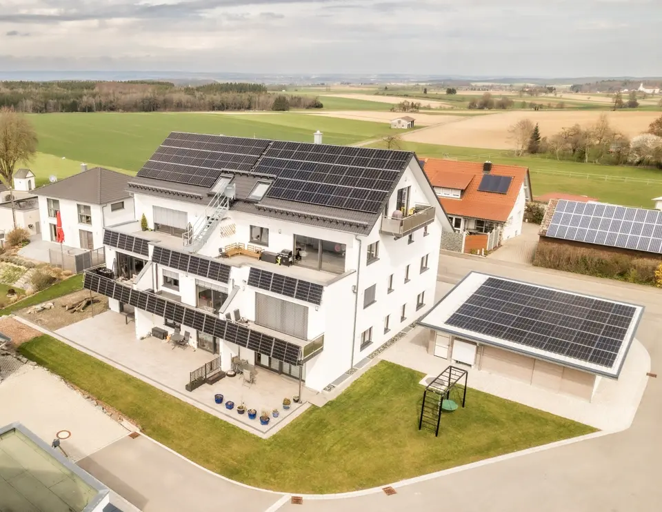 4 Zimmer Wohnung mit 107 m² in Biberach an der Riß – Bild 3