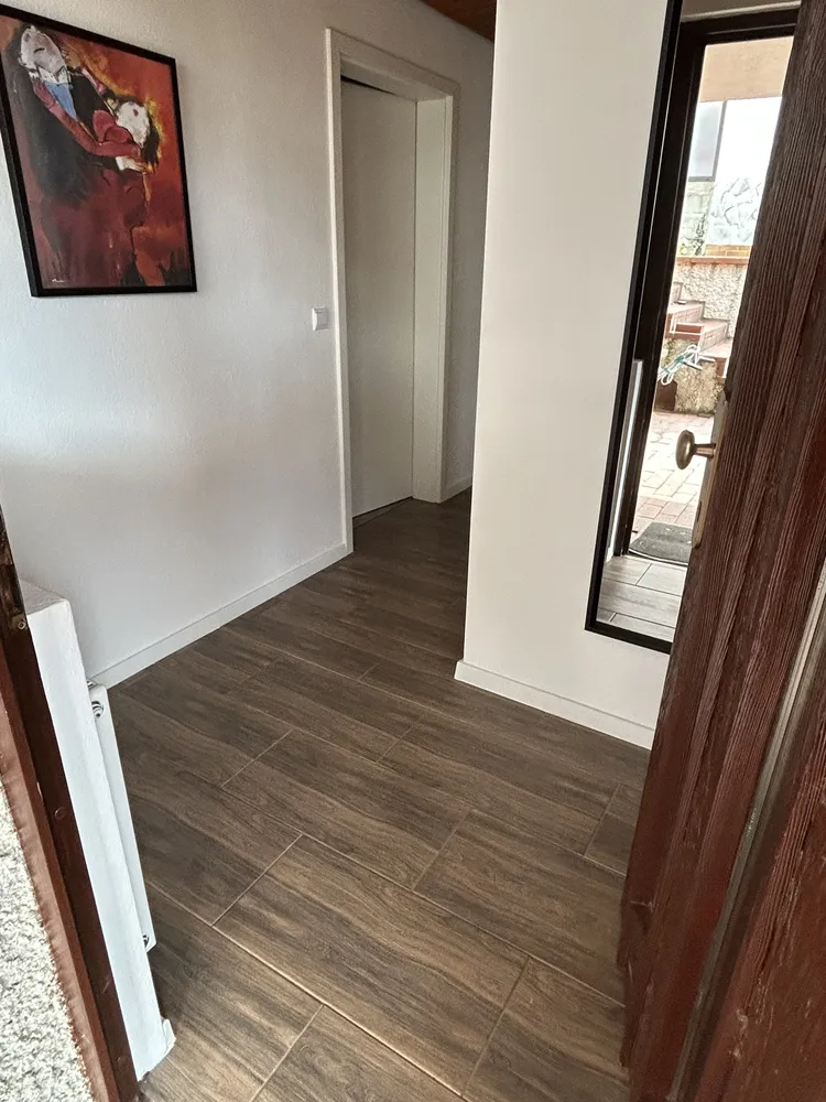 2 room apartment with 45 m² in Bensheim – Photo 6