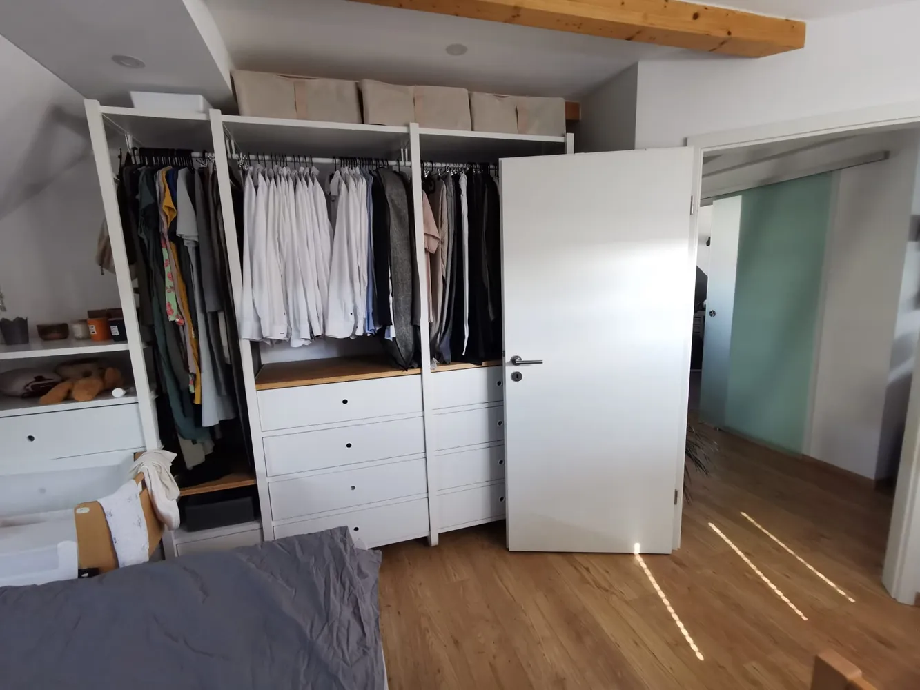 2 Zimmer Wohnung mit 69 m² in Regensburg – Bild 4