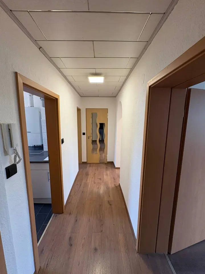 3 Zimmer Wohnung mit 67 m² in Nürnberg – Bild 2