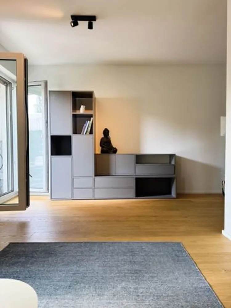 2 Zimmer Wohnung mit 55 m² in München – Bild 8