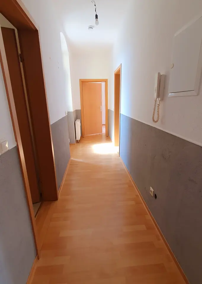 2 Zimmer Wohnung mit 63 m² in Köthen – Bild 4