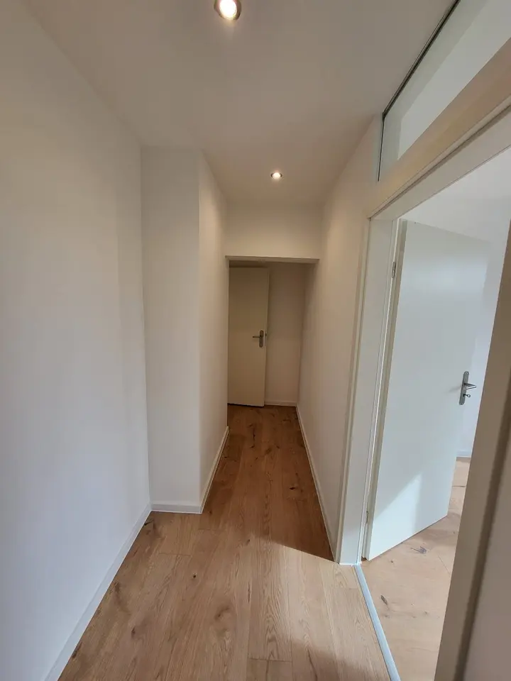 5 Zimmer Wohnung mit 117 m² in Bitterfeld-Wolfen – Bild 9