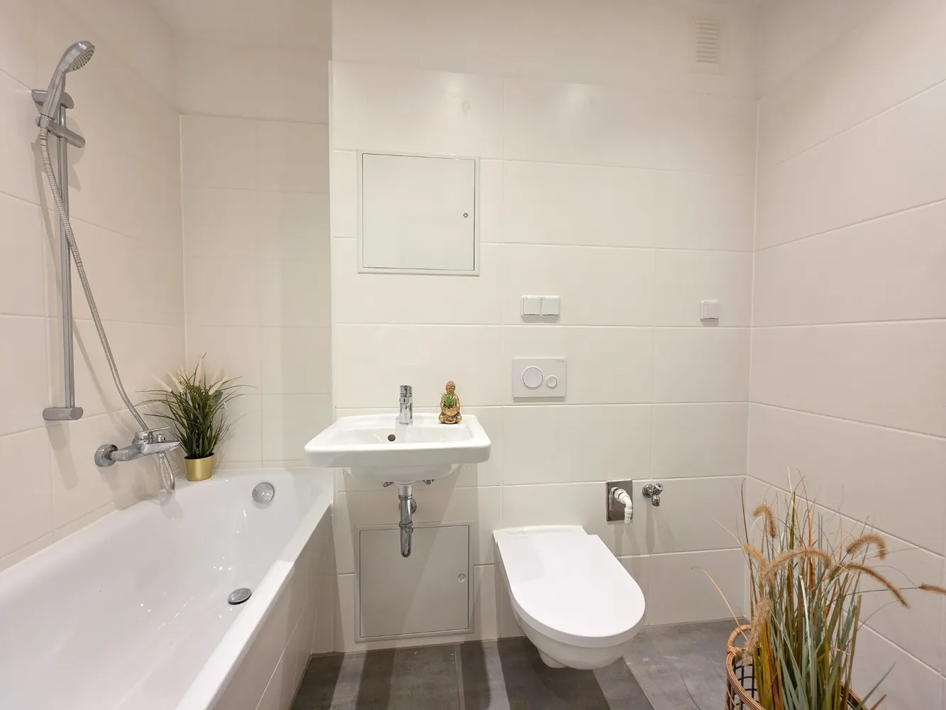 3 room apartment with 61 m² in Magdeburg – Photo 6