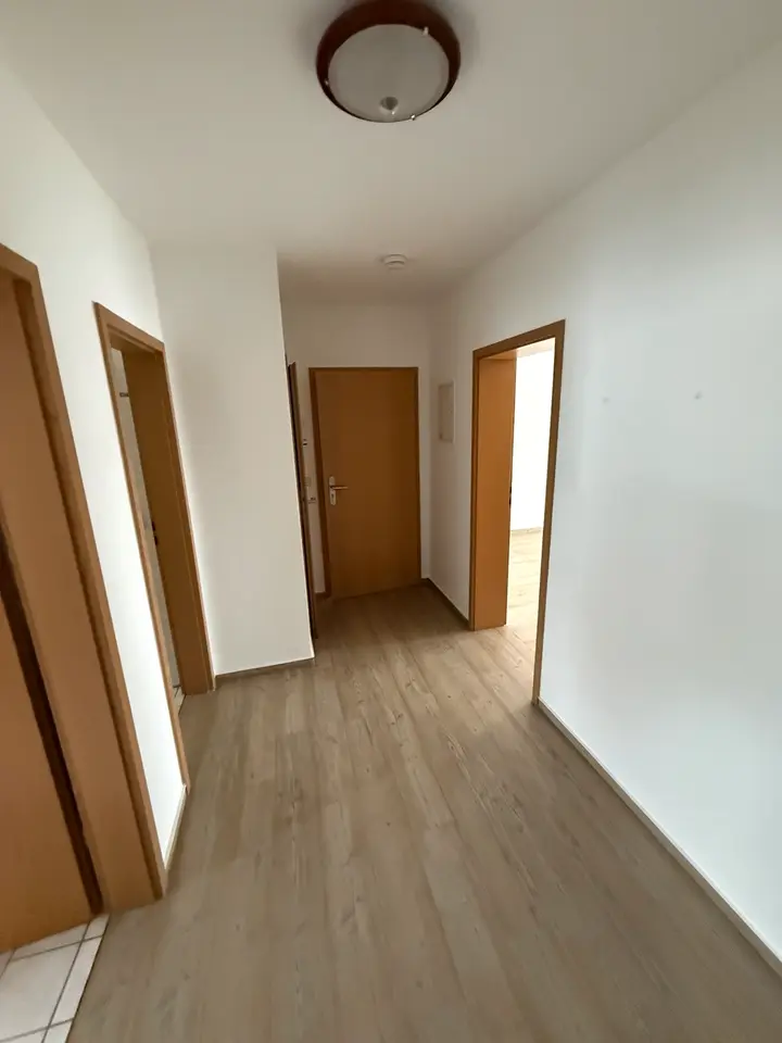 3 Zimmer Wohnung mit 84 m² in Halberstadt – Bild 5
