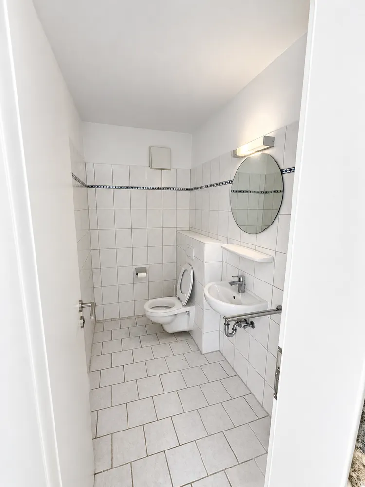 4 Zimmer Wohnung mit 114 m² in Siegburg – Bild 8