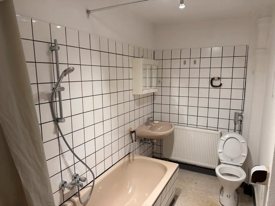 2 Zimmer Wohnung mit 37 m² in Nürnberg – Bild 4