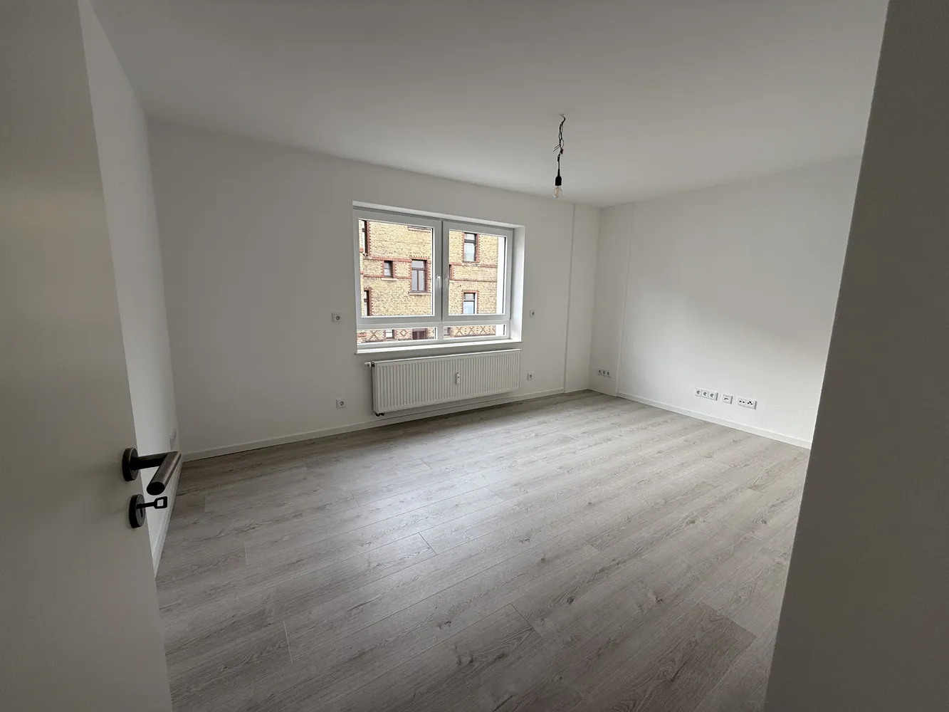 3 Zimmer Wohnung mit 88 m² in Wiesbaden – Bild 9